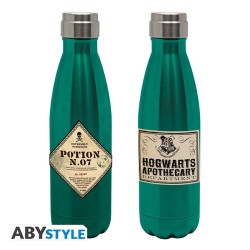 Harry Potter Polyjuice Potion Water Bottle Harry Potter Mug Harry