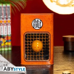 Abysse Dragon Ball Money Bank Shenron - Thumbnail