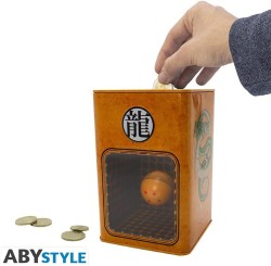 Abysse Dragon Ball Money Bank Shenron - Thumbnail