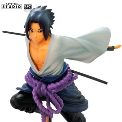 Abysse Naruto Shippuden Figür Sasuke - Thumbnail