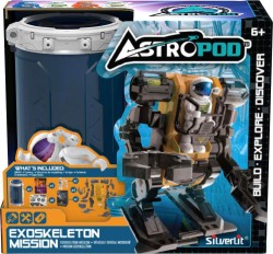 Astropod Ay Robotu - Thumbnail