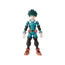 My hero sale academia sh figuarts