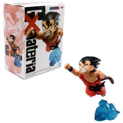 Banpresto Dragon Ball GxMateria Son Goku Statue - Thumbnail