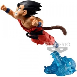 Banpresto Dragon Ball GxMateria Son Goku Statue - Thumbnail