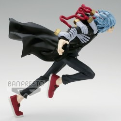 Banpresto The Evil Villains My Hero Academia Tomura Shigaraki Statue - Thumbnail