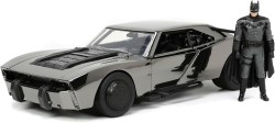 Batman Batmobile 2022 Comic Con 1:24 - Thumbnail