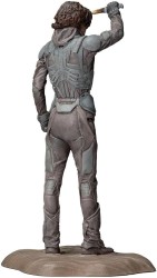 Dark Horse Deluxe Dune Paul Atreides 23 cm PVC Heykel Statue - Thumbnail