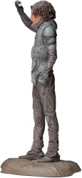 Dark Horse Deluxe Dune Paul Atreides 23 cm PVC Heykel Statue - Thumbnail