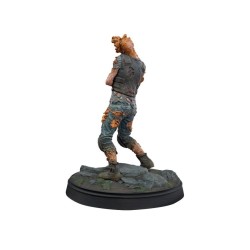 The Last Of Us Part II - Armored Clicker Statue Heykel 22cm - Thumbnail