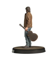 Deluxe The Last Of Us Part Iı: Joel Pvc Statue - Thumbnail