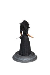 Dark Horse The Witcher Yennefer 22 cm PVC Statue Heykel - Thumbnail