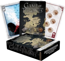 Games Of Thrones İskambil Kağıdı - Thumbnail