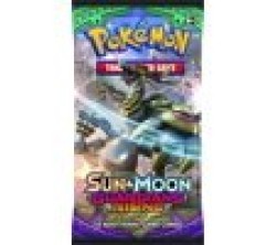 DEC Pokemon TCG Sun and Moon Guardians Rising Booster Pack - Thumbnail