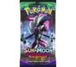 DEC Pokemon TCG Sun and Moon Guardians Rising Booster Pack - Thumbnail