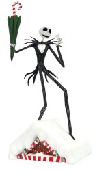 Diamond Gallery NBC What is this Jack 28 cm PVC Statue Heykel - Thumbnail