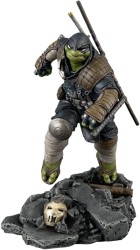 Diamond Select Toys TMNT The Last Ronin PVC 25 cm Statue - Thumbnail