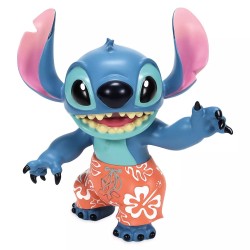 Disney Aloha Stitch Figür Biblo - Thumbnail