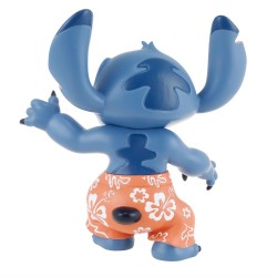 Disney Aloha Stitch Figür Biblo - Thumbnail