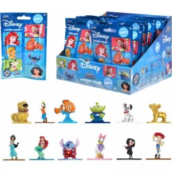 Disney Blind Pack Mini Figürler - Thumbnail