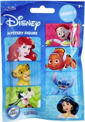 Disney Blind Pack Mini Figürler - Thumbnail