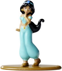 Disney Blind Pack Mini Figürler - Thumbnail