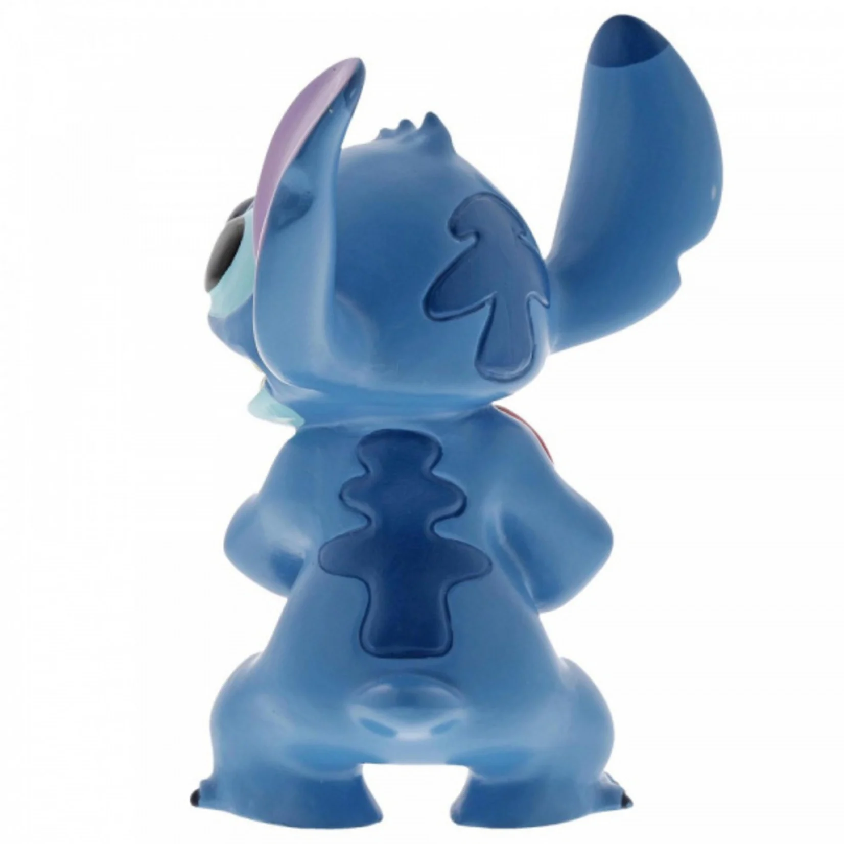 Disney Kalp Tutan Stitch Reçine Figür - Thumbnail