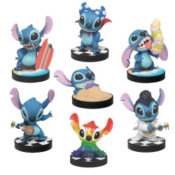 Disney Lilo And Stitch Herobox Fun Serisi Supriz Paket - Thumbnail