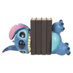 Disney Stitch Kitap Tutucu Stand Figür Biblo - Thumbnail