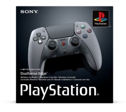 PS5 DualSense Edge Controller 30. Yıl Limited Edition Bilkom Garantili - Thumbnail