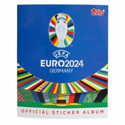 EURO 2024 Albüm - Thumbnail