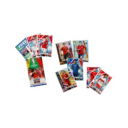 Topps EURO 2024 Match Attax Paket - Thumbnail