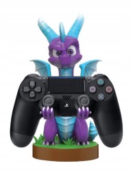 EXG Pro Cable Guys - Spyro Ice Phone and Controller Holder - Thumbnail