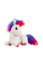 Neco Toys Animgic Parlayan Gökkuşağı Unicorn - Thumbnail