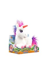 Neco Toys Animgic Parlayan Gökkuşağı Unicorn - Thumbnail