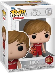 Pop Disney 100 Troy Figür - Thumbnail