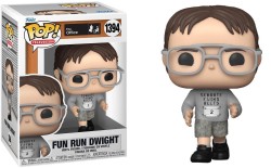 Pop The Office Dwight Schrute Figür - Thumbnail