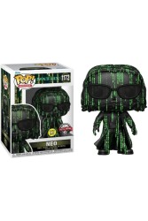 Funko Pop Matrix Resurrections Neo Matrix'in Içinde Exclusive Figür Limited Edition - Thumbnail