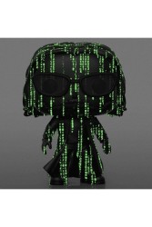 Funko Pop Matrix Resurrections Neo Matrix'in Içinde Exclusive Figür Limited Edition - Thumbnail