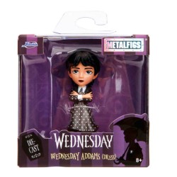 FIG JADA TOYS WEDNESDAY 2 5 INC FIGURES - Thumbnail