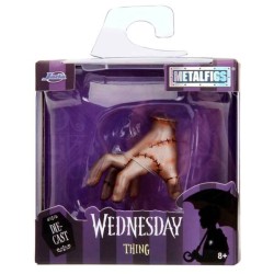 FIG JADA TOYS WEDNESDAY 2 5 INC FIGURES - Thumbnail