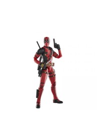 Marvel Legends Deadpool and Wolverine Deadpool Aksiyon Figür - Thumbnail