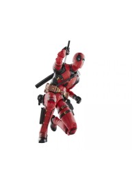 Marvel Legends Deadpool and Wolverine Deadpool Aksiyon Figür - Thumbnail