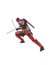 Marvel Legends Deadpool and Wolverine Deadpool Aksiyon Figür - Thumbnail