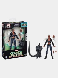 Marvel Legends Strange Tales Bloodstorm Aksiyon Figürü - Thumbnail