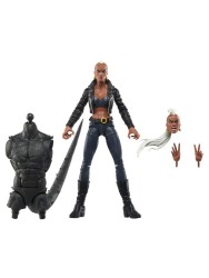 Marvel Legends Strange Tales Bloodstorm Aksiyon Figürü - Thumbnail