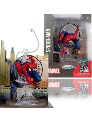 McFarlane Toys Marvel The Amazing Spiderman Spiderman Heykel - Thumbnail