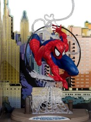 McFarlane Toys Marvel The Amazing Spiderman Spiderman Heykel - Thumbnail