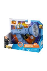 Despicable Me 4 - Minions Mini Fart Blaster (Osuruk Tabancası) - Thumbnail