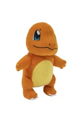 Pokemon Select Peluş Figür Kadife Seri - Charmander 20cm - Thumbnail