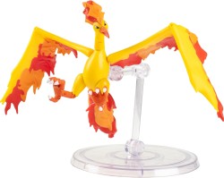 POKEMON SELECT SERI ACTION FIGURE 16 CM MOLTRES - Thumbnail